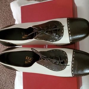 Salvatore Ferragamo Spectator